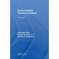 thumbnail image 1 of Environmental Chemical Analysis, (Hardcover), 1 of 1