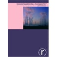 thumbnail image 1 of Pre-Owned Environmental Chemistry (Paperback) 0415226015 9780415226011, 1 of 1