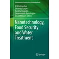 thumbnail image 1 of Environmental Chemistry for a Sustainabl Nanotechnology, Food Security and Water Treatment, Book 11, (Hardcover), 1 of 1