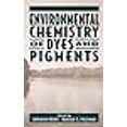 thumbnail image 1 of Pre-Owned Environmental Chemistry of Dyes and Pigments (Hardcover) 0471589276 9780471589273, 1 of 1
