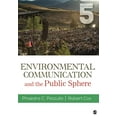 thumbnail image 1 of Pre-Owned Environmental Communication and the Public Sphere (Paperback) 1506363598 9781506363592, 1 of 1