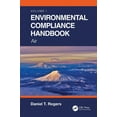 thumbnail image 1 of Environmental Compliance Handbook, Volume 1: Air, (Hardcover), 1 of 1