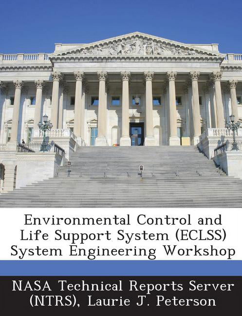 Environmental Control and Life Support System (Eclss) System