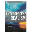 thumbnail image 1 of Environmental Cultures Anthropocene Realism: Fiction in the Age of Climate Change, (Hardcover), 1 of 1