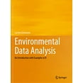 thumbnail image 1 of Pre-Owned Environmental Data Analysis: An Introduction with Examples in R (Paperback), 1 of 1