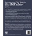 thumbnail image 1 of Pre-Owned Environmental Data Analysis With Matlab or Python : Principles, Applications, and Prospects, Paperback by Menke, William, ISBN 0323955762, ISBN-13 9780323955768, 1 of 1