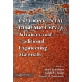 thumbnail image 1 of Pre-Owned Environmental Degradation of Advanced and Traditional Engineering Materials (Hardcover) 1439819262 9781439819265, 1 of 1