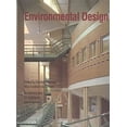thumbnail image 1 of Pre-Owned Environmental Design Architects (Paperback) 0419199306 9780419199304, 1 of 1