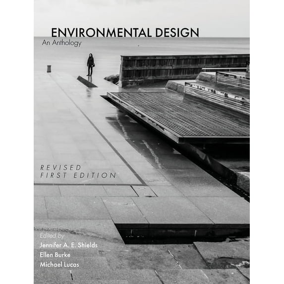 Environmental Design Hardcover 1516585291 9781516585298 Shields, Jennifer A. E.