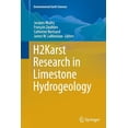 thumbnail image 1 of Environmental Earth Sciences H2karst Research in Limestone Hydrogeology, (Paperback), 1 of 1