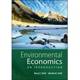 thumbnail image 1 of Pre-Owned Environmental Economics (The Mcgraw-hill) Paperback, 1 of 2