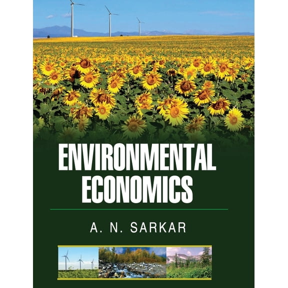 Environmental Economics, (Hardcover)