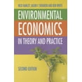 thumbnail image 1 of Environmental Economics: In Theory and Practice, (Paperback), 1 of 3