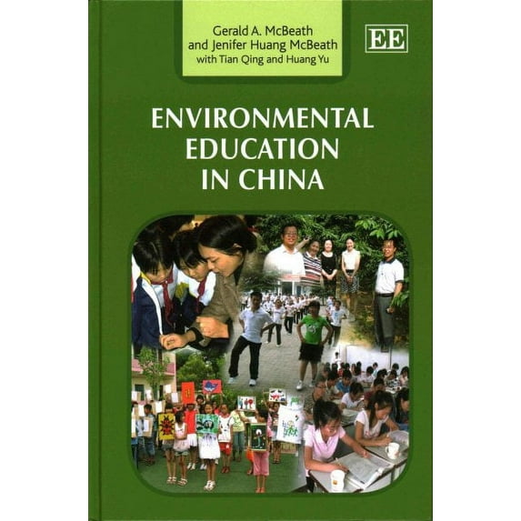 Environmental Education in China