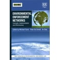 thumbnail image 1 of Environmental Enforcement Networks : Concepts, Implementation and Effectiveness, 1 of 1