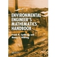 thumbnail image 1 of Environmental Engineer's Mathematics Handbook, (Paperback), 1 of 1