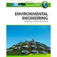 thumbnail image 1 of Pre-Owned Environmental Engineering (Hardcover) 0816072000 9780816072002, 1 of 1