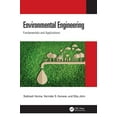 thumbnail image 1 of Environmental Engineering: Fundamentals and Applications, (Hardcover), 1 of 1