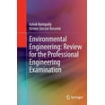 thumbnail image 1 of Environmental Engineering: Review for the Professional Engineering Examination, (Paperback), 1 of 1