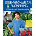 thumbnail image 1 of Pre-Owned Environmental Engineering and the Science of Sustainability (Hardcover) 9780778712138, 1 of 1