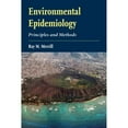 thumbnail image 1 of Pre-Owned Environmental Epidemiology: Principles and Methods: Principles and Methods (Paperback) 0763741523 9780763741525, 1 of 1