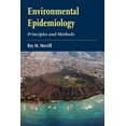 thumbnail image 1 of Environmental Epidemiology: Principles and Methods: Principles and Methods, (Paperback), 1 of 4