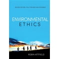 thumbnail image 1 of Environmental Ethics: An Overview for the Twenty-First Century (Revised, Expanded) (Paperback), 1 of 1