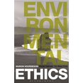 thumbnail image 1 of Pre-Owned Environmental Ethics: From Theory to Practice (Paperback) 1472510984 9781472510983, 1 of 1