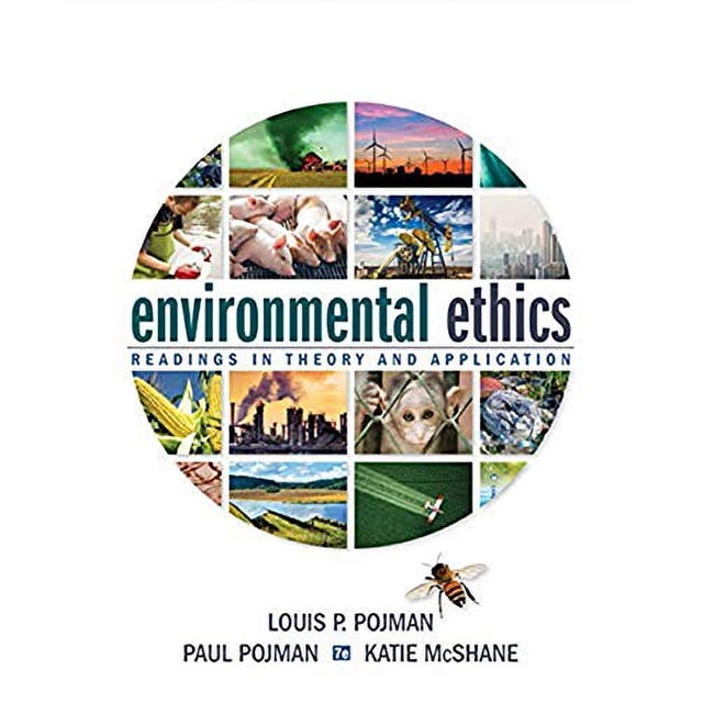 Pre-Owned Environmental Ethics: Readings in Theory and Application ...
