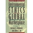 thumbnail image 1 of Environmental Ethics and the Global Marketplace, (Paperback), 1 of 1