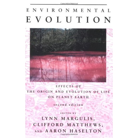 Pre-Owned Environmental Evolution: Effects of the Origin and Evolution ...