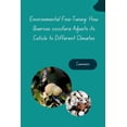 thumbnail image 1 of Environmental Fine-Tuning: How Quercus coccifera Adjusts its Cuticle to Different Climates, (Paperback), 1 of 1