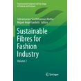 thumbnail image 1 of Environmental Footprints and Eco-Design Sustainable Fibres for Fashion Industry: Volume 2, (Paperback), 1 of 1