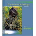 thumbnail image 1 of Pre-Owned Environmental Geology (Paperback) 0073524085 9780073524085, 1 of 1