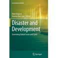 thumbnail image 1 of Environmental Hazards Disaster and Development: Examining Global Issues and Cases, (Paperback), 1 of 4