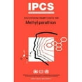 thumbnail image 1 of Environmental Health Criteria: Methyl Parathion, Series No 145 (Paperback), 1 of 1
