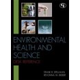 thumbnail image 1 of Pre-Owned Environmental Health and Science Desk Reference (Hardcover) 160590757X 9781605907574, 1 of 1