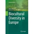 thumbnail image 1 of Environmental History Biocultural Diversity in Europe, Book 5, (Paperback), 1 of 1