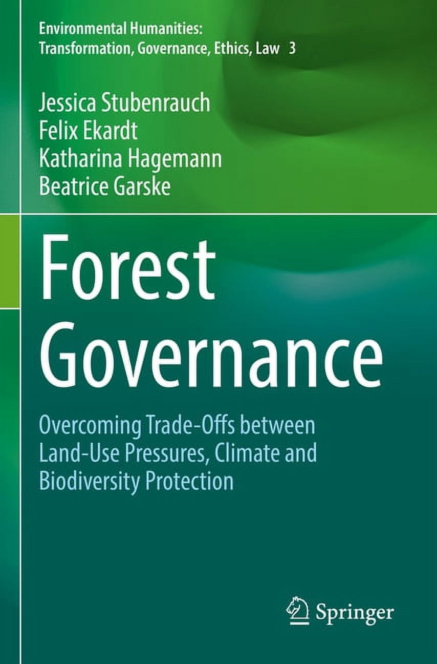 Photo inspiration: Visual Reference: Environmental Humanities Transformation Forest Governance Overcoming