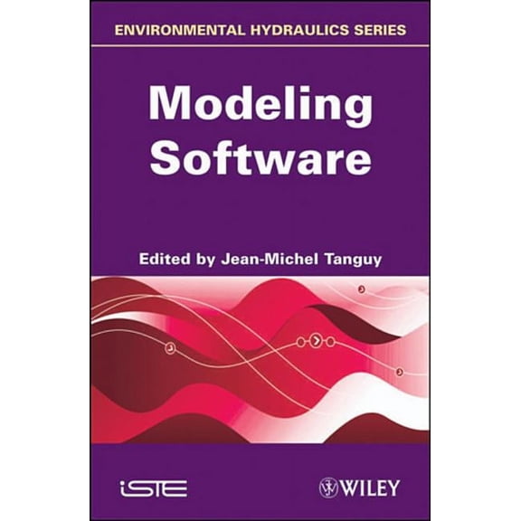 Environmental Hydraulics: Modeling Software (Hardcover)