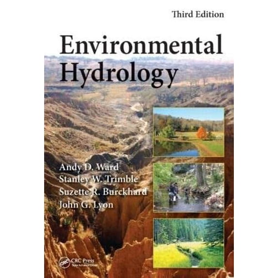 Pre-Owned Environmental Hydrology