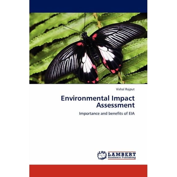 Environmental Impact Assessment (Paperback)
