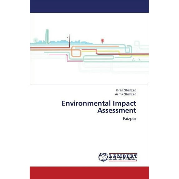 Environmental Impact Assessment (Paperback)