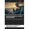 thumbnail image 1 of Environmental Impact Assessment (Paperback), 1 of 1