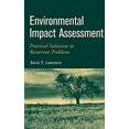 thumbnail image 1 of Pre-Owned Environmental Impact Assessment: Practical Solutions to Recurrent Problems (Hardcover - Used) 0471457221 9780471457220, 1 of 1