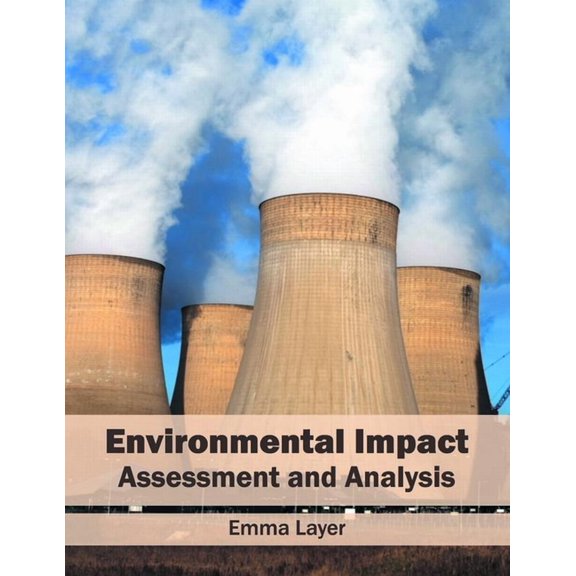 Environmental Impact: Assessment and Analysis, (Hardcover)