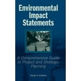Environmental Impact Statements (Hardcover)