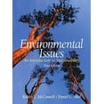 thumbnail image 1 of Pre-Owned Environmental Issues: An Introduction to Sustainability (Paperback) 0131566504 9780131566507, 1 of 1