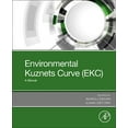 thumbnail image 1 of Environmental Kuznets Curve (Ekc): A Manual, (Paperback), 1 of 1