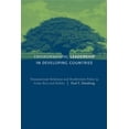 thumbnail image 1 of Pre-Owned Environmental Leadership in Developing Countries : Transnational Relations and Biodiversity Policy in Costa Rica and Bolivia (Paperback) 9780262692663, 1 of 1